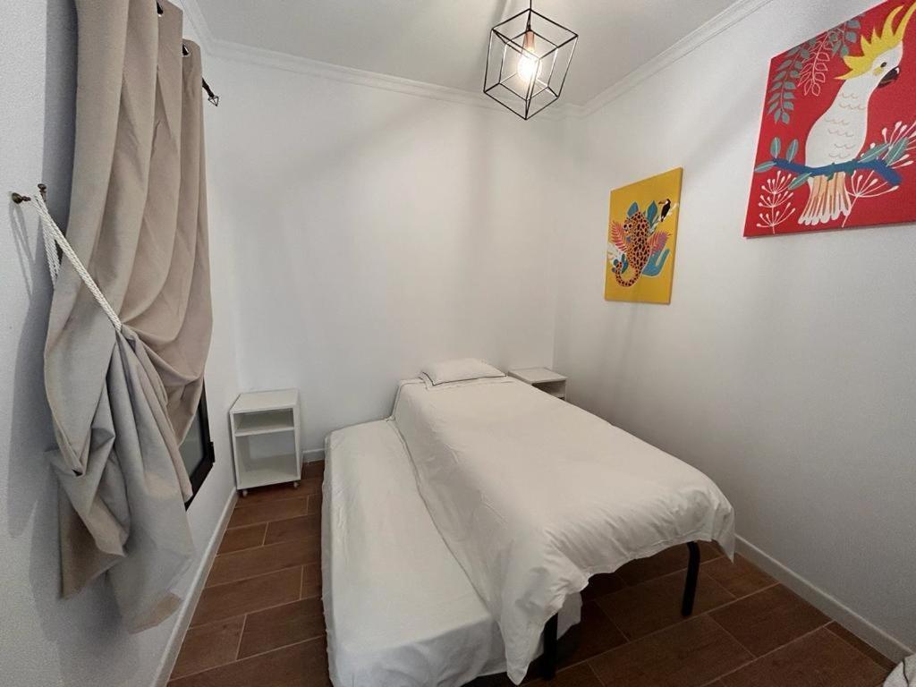 Hjs Guest House - The Majestic Loft Las Palmas de Gran Canaria Bagian luar foto