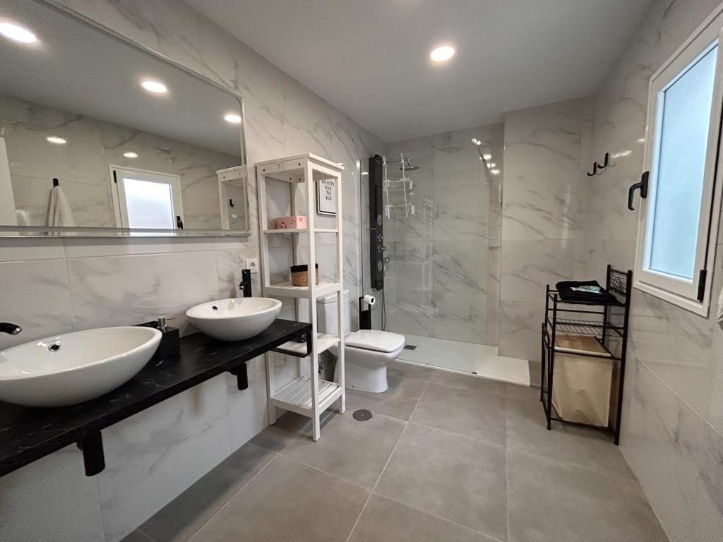 Hjs Guest House - The Majestic Loft Las Palmas de Gran Canaria Bagian luar foto