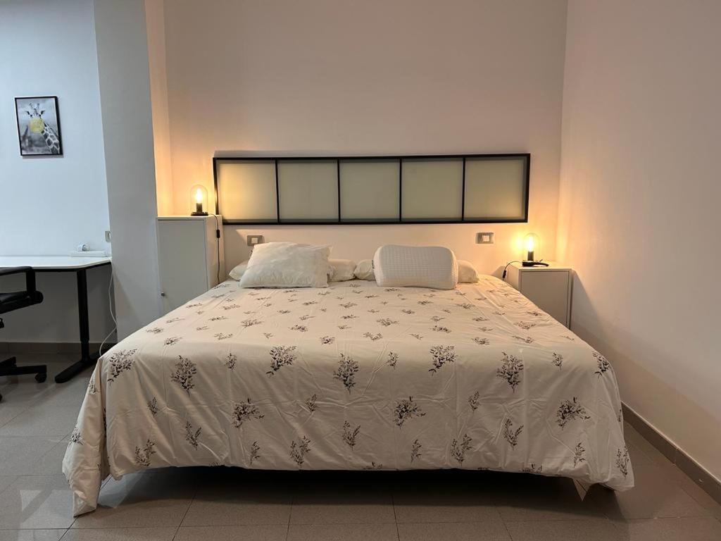 Hjs Guest House - The Majestic Loft Las Palmas de Gran Canaria Bagian luar foto
